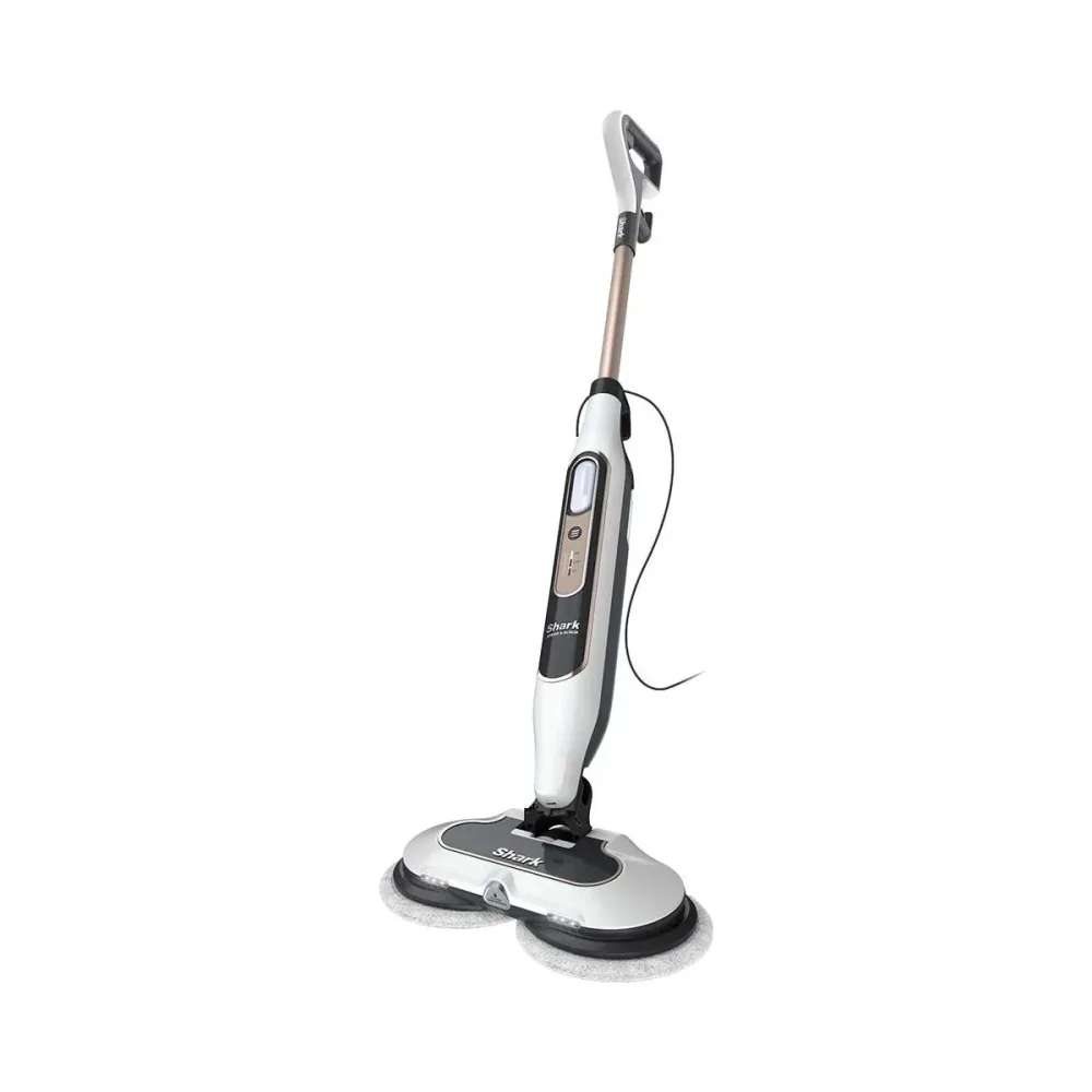 Shark - S8201CH Steam & Scrub