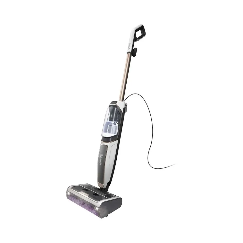 Shark SD200CH SteamPickUp Dampfreiniger – weiss