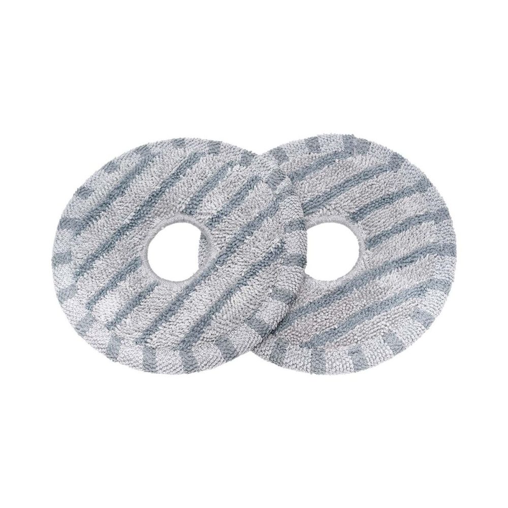 Solis Ersatzpads für Mop Type 6000 – Diverses Reinigungszubehör