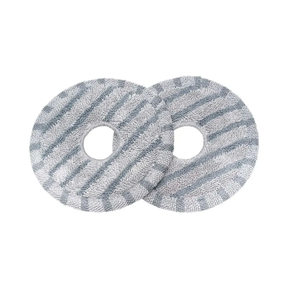 Solis Ersatzpads für Mop Type 6000 – Diverses Reinigungszubehör