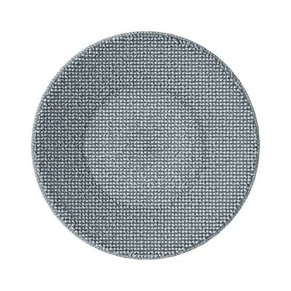 MOVA Mop Pad Small Wischpad klein – Staubsauger Roboter Zubehör – grau