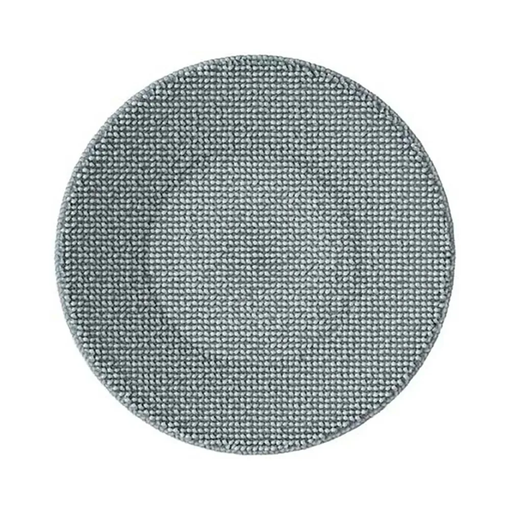 MOVA Mop Pad Small Wischpad klein – Staubsauger Roboter Zubehör – grau