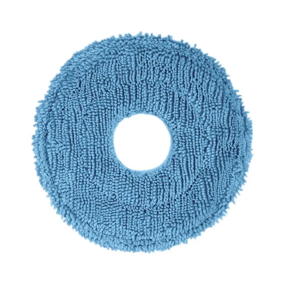 MOVA HyperClean Mop Wischmopp – Staubsauger Roboter Zubehör – blau