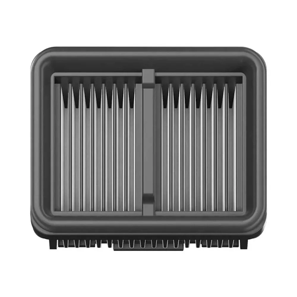 MOVA Filter (M10 / M50 Ultra) – Staubsauger Roboter Zubehör – schwarz