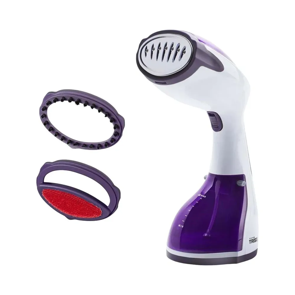 Tristar ST-8916;;;;; Bügeleisen – Dampfglätter/Dampfbürste – weiss / blau