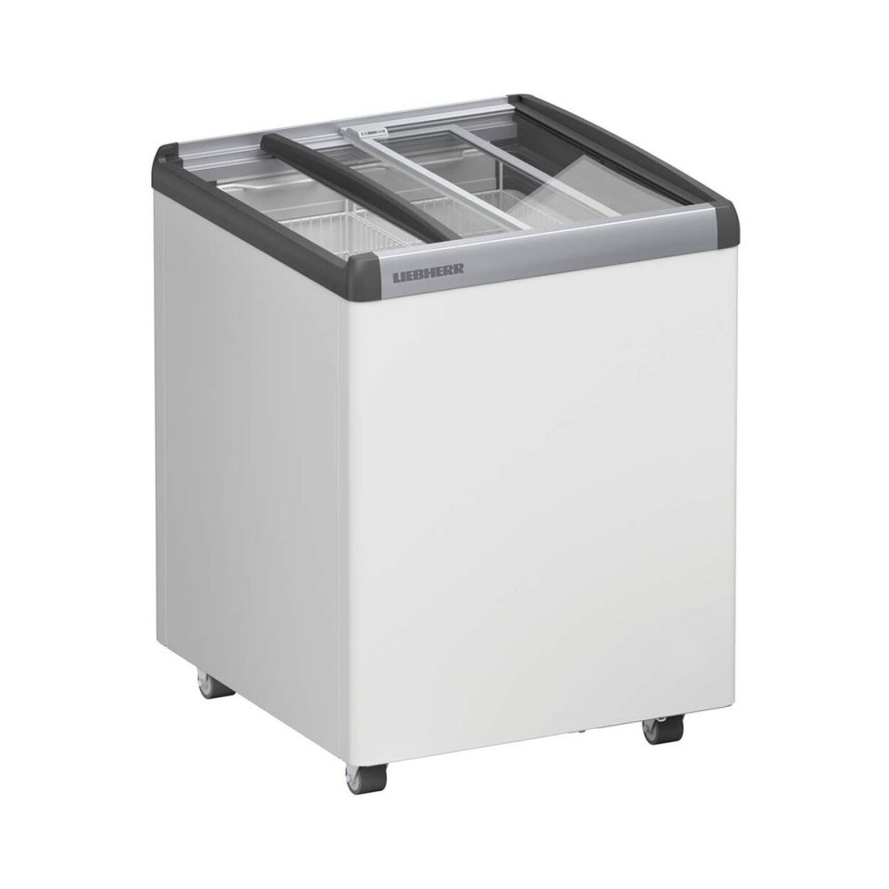 Liebherr EFE 1502-21 Gastro Gefriertruhe – weiss
