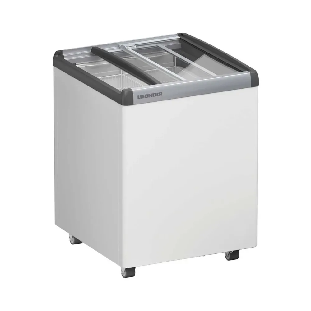 Liebherr EFE 1502-21 Gastro Gefriertruhe – weiss