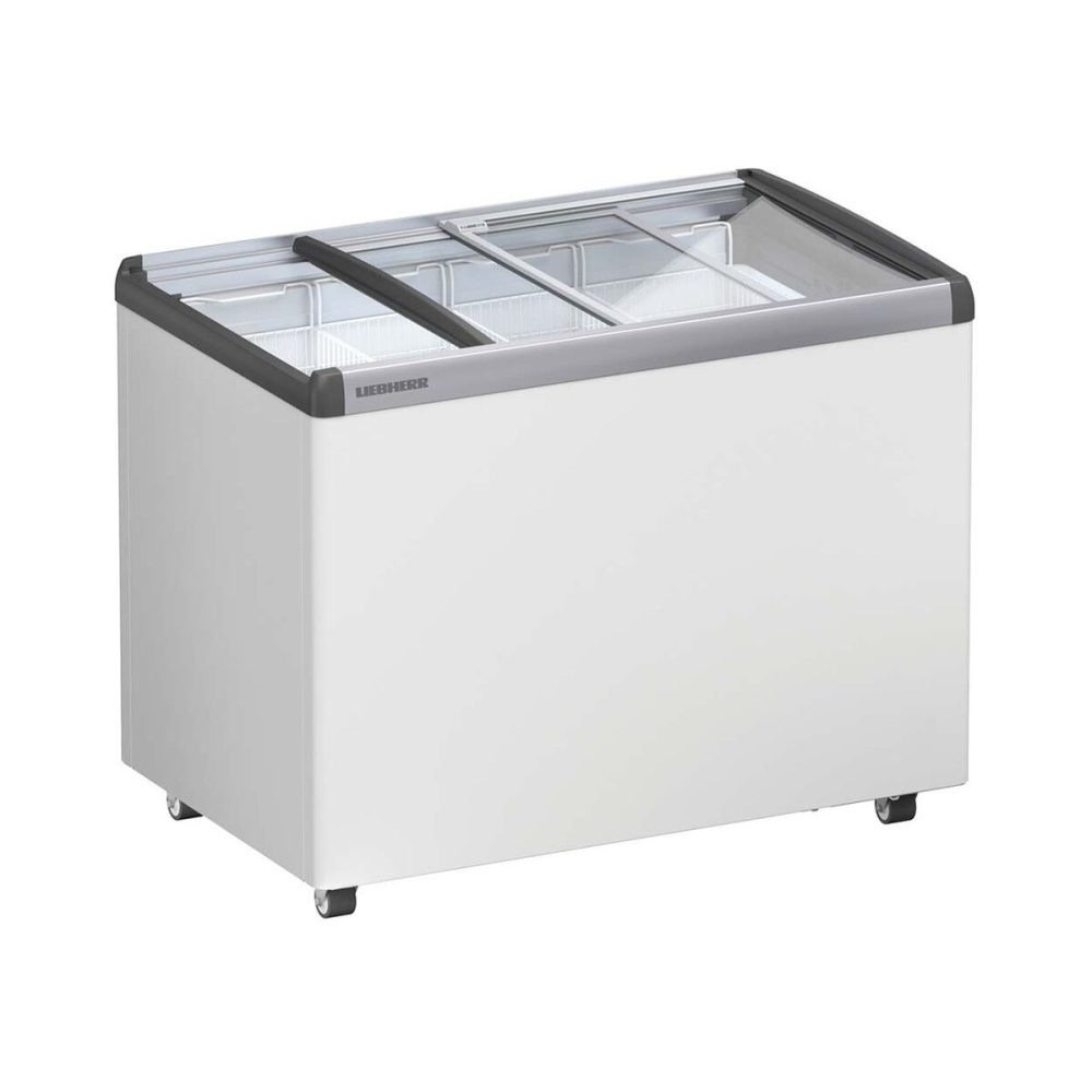 Liebherr EFE 3052-41 Gastro Gefriertruhe – weiss