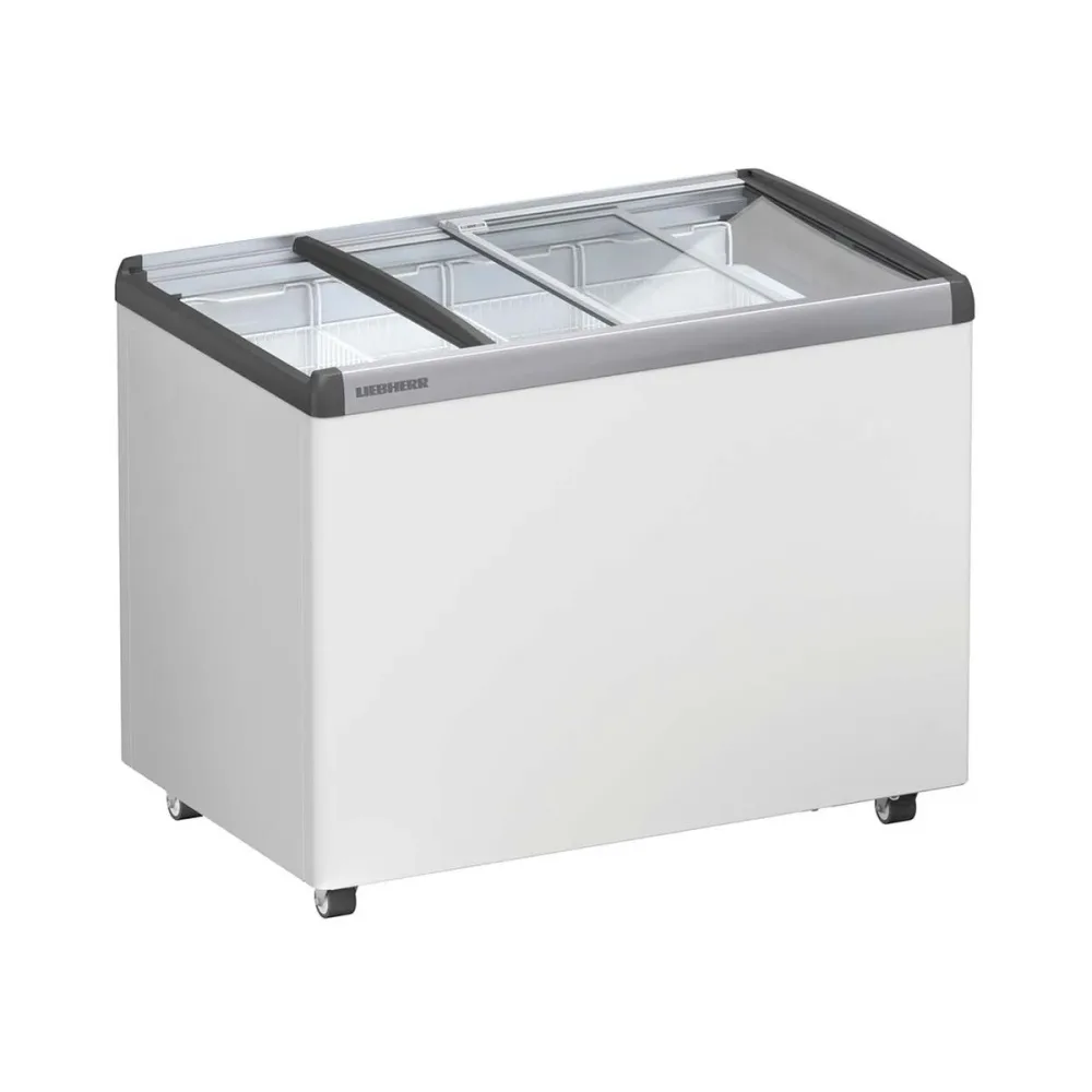 Liebherr EFE 3052-41 Gastro Gefriertruhe – weiss