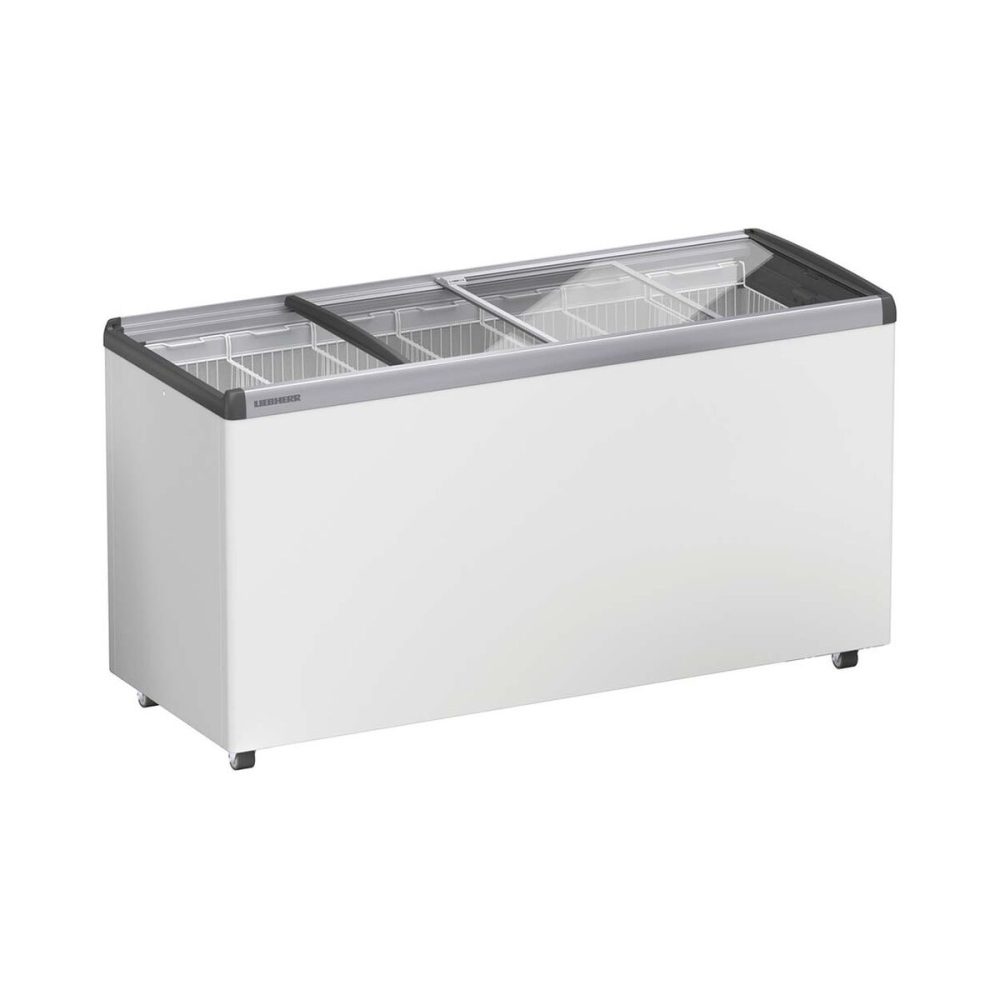 Liebherr EFE 5102-41 Gastro Gefriertruhe – weiss