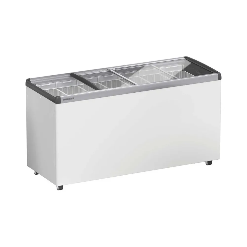 Liebherr EFE 5102-41 Gastro Gefriertruhe – weiss