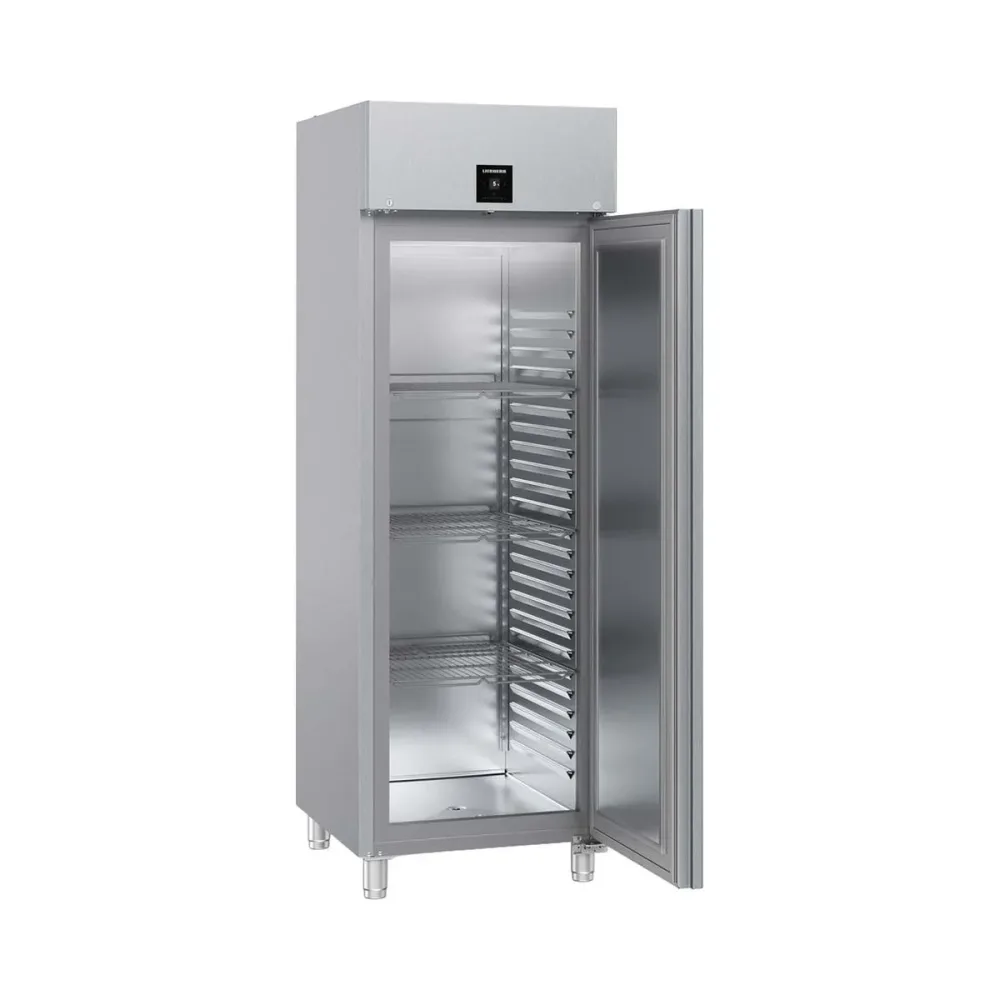 Liebherr FRPSvg 6501-40 Gastro Kühlschrank – edelstahl