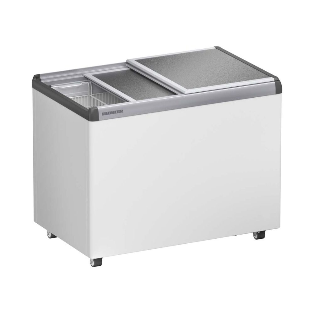 Liebherr EFE 3000-42 Gastro Gefriertruhe – weiss