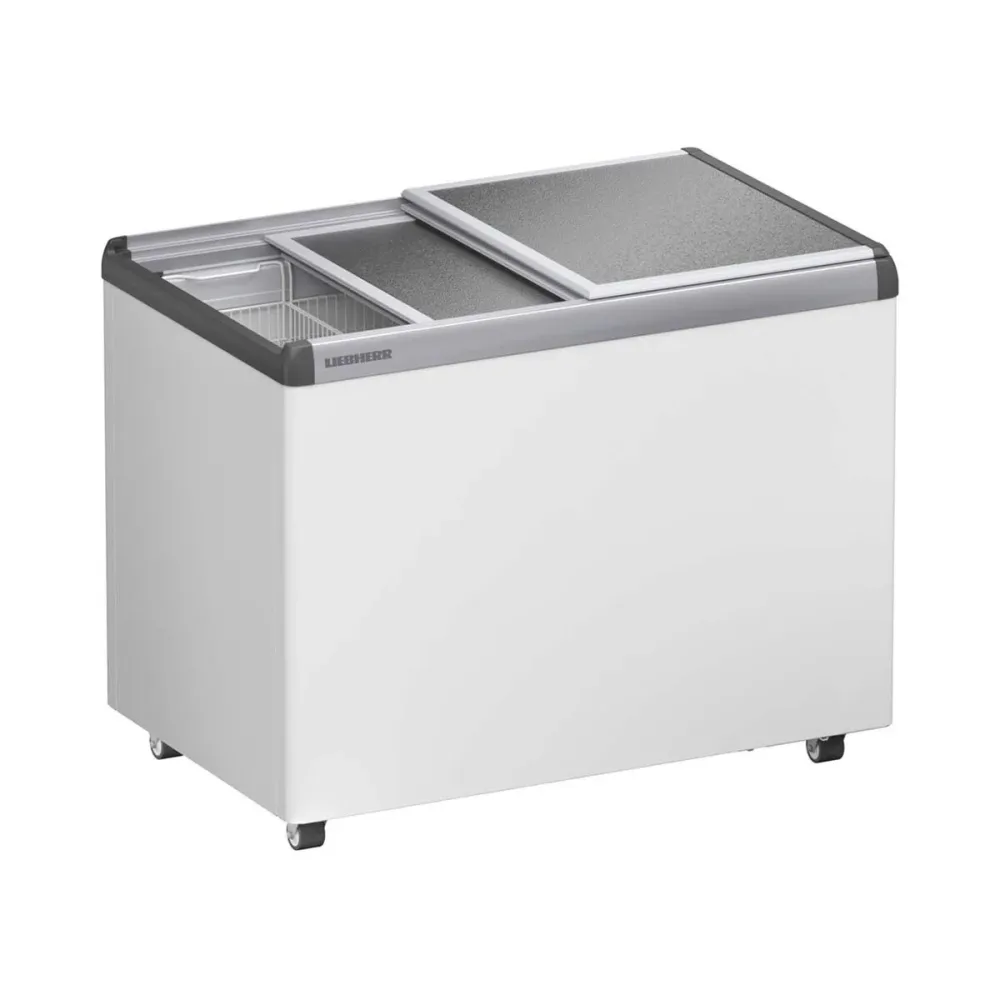 Liebherr EFE 3000-42 Gastro Gefriertruhe – weiss