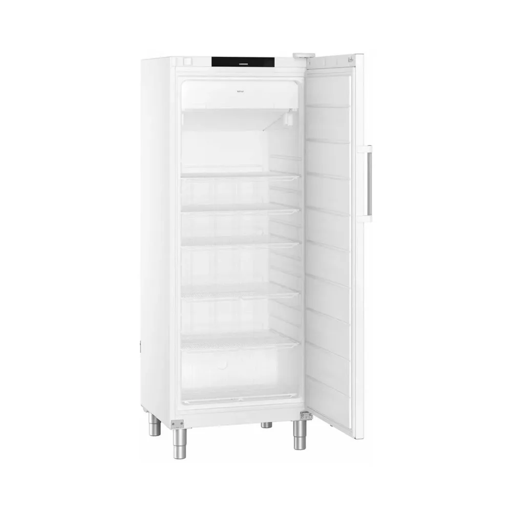 Liebherr FFFvg 6501-40 Gastro Tiefkühlschrank – Gastro Tiefkühlschrank/Gastro Gefrierschrank – weiss