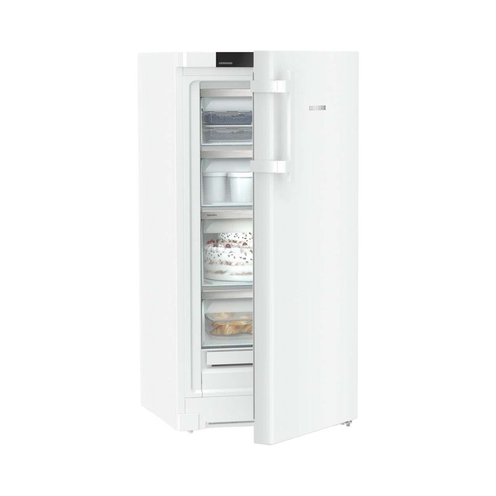 Liebherr FNd 4234-20 Gefrierschrank – Gefrierschrank/Tiefkühler freistehend – weiss