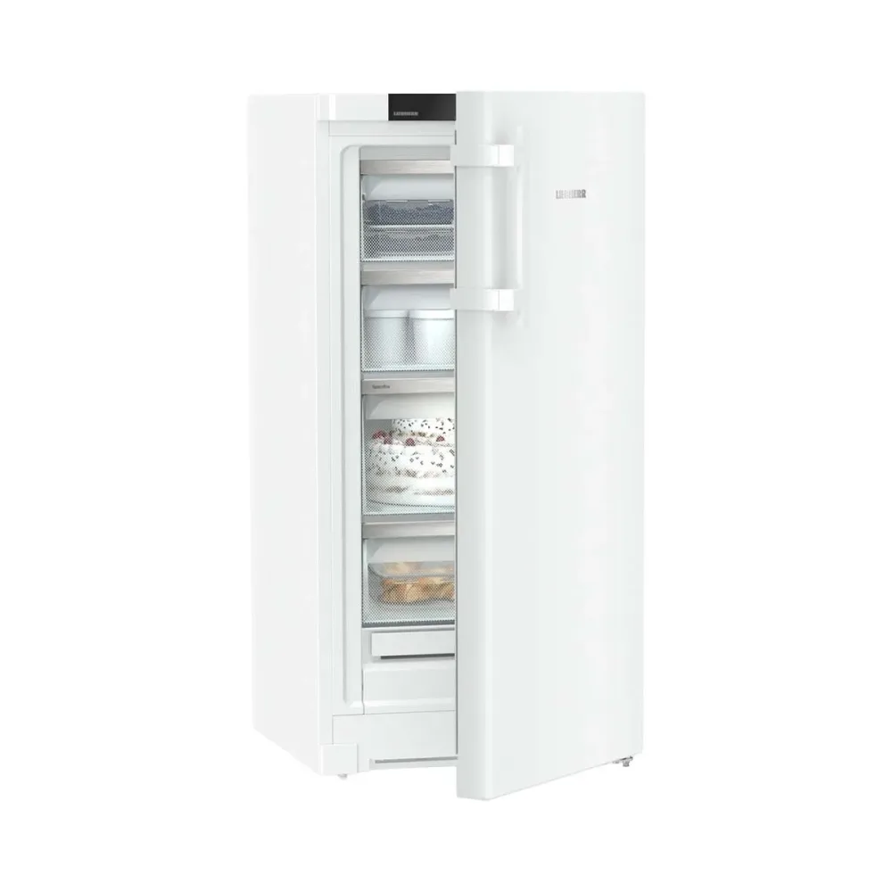 Liebherr FNd 4234-20 Gefrierschrank – Gefrierschrank/Tiefkühler freistehend – weiss