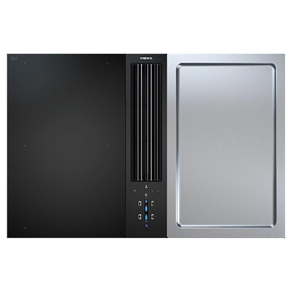 Bora CKA2FIT Kochfeld mit integriertem Dunstabzug