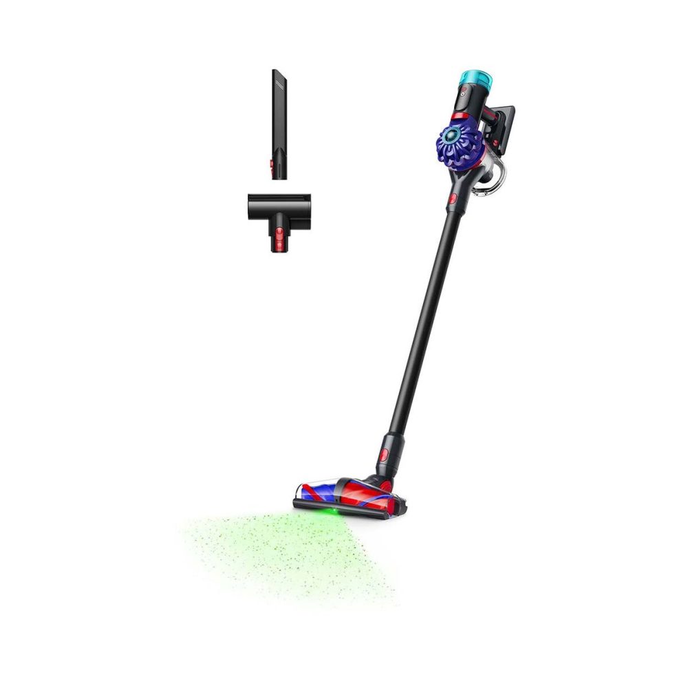 DYSON Akku-Hand-und Stielstaubsauger 