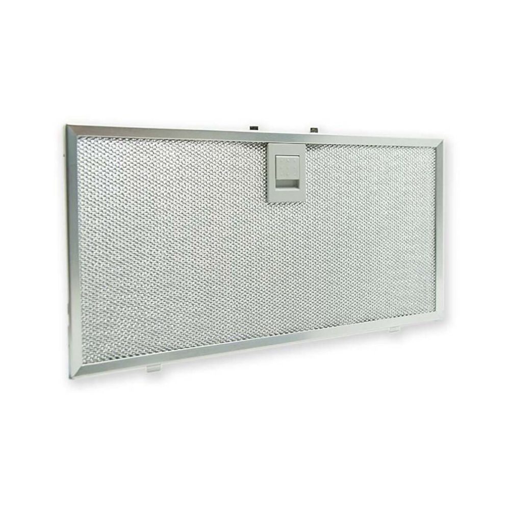 Wesco 319 x 159 x 8 mm Fettfilter – Dunstabzugshaube Zubehör