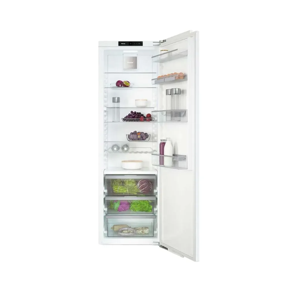 Miele K7747C RE Einbau Kühlschrank 60cm vollintegriert – Einbaukühlschrank 60 cm vollintegriert