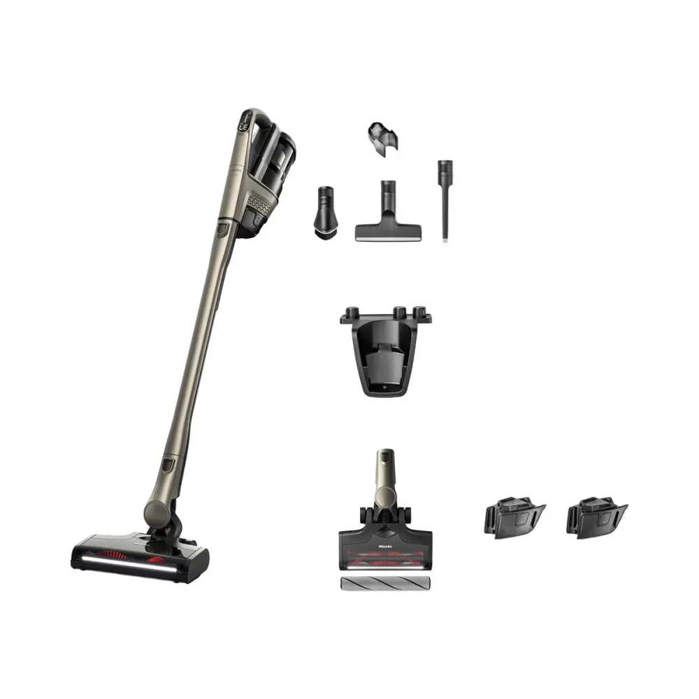 Miele Akku-Hand-und Stielstaubsauger 