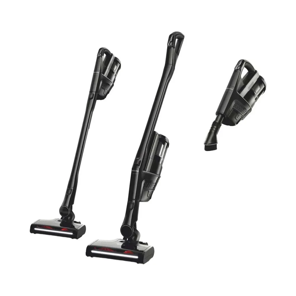 Miele Akku-Hand-und Stielstaubsauger 