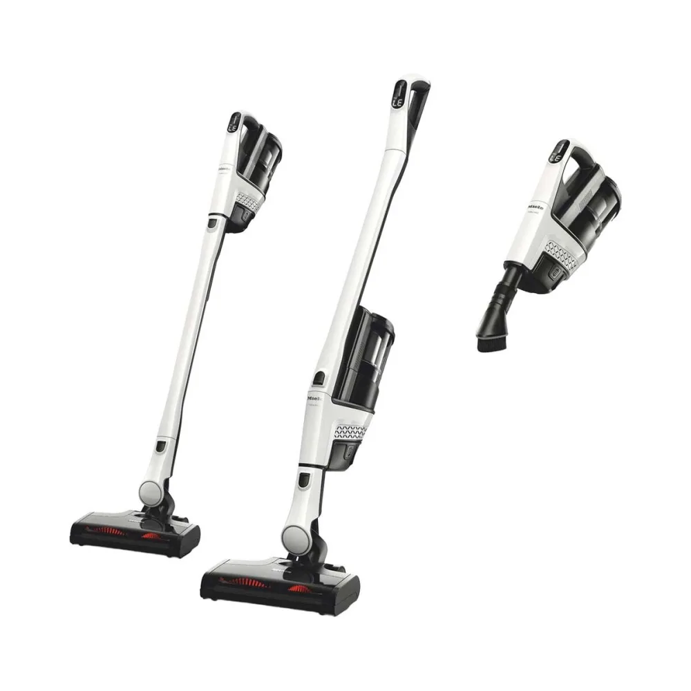 Miele Akku-Hand-und Stielstaubsauger 