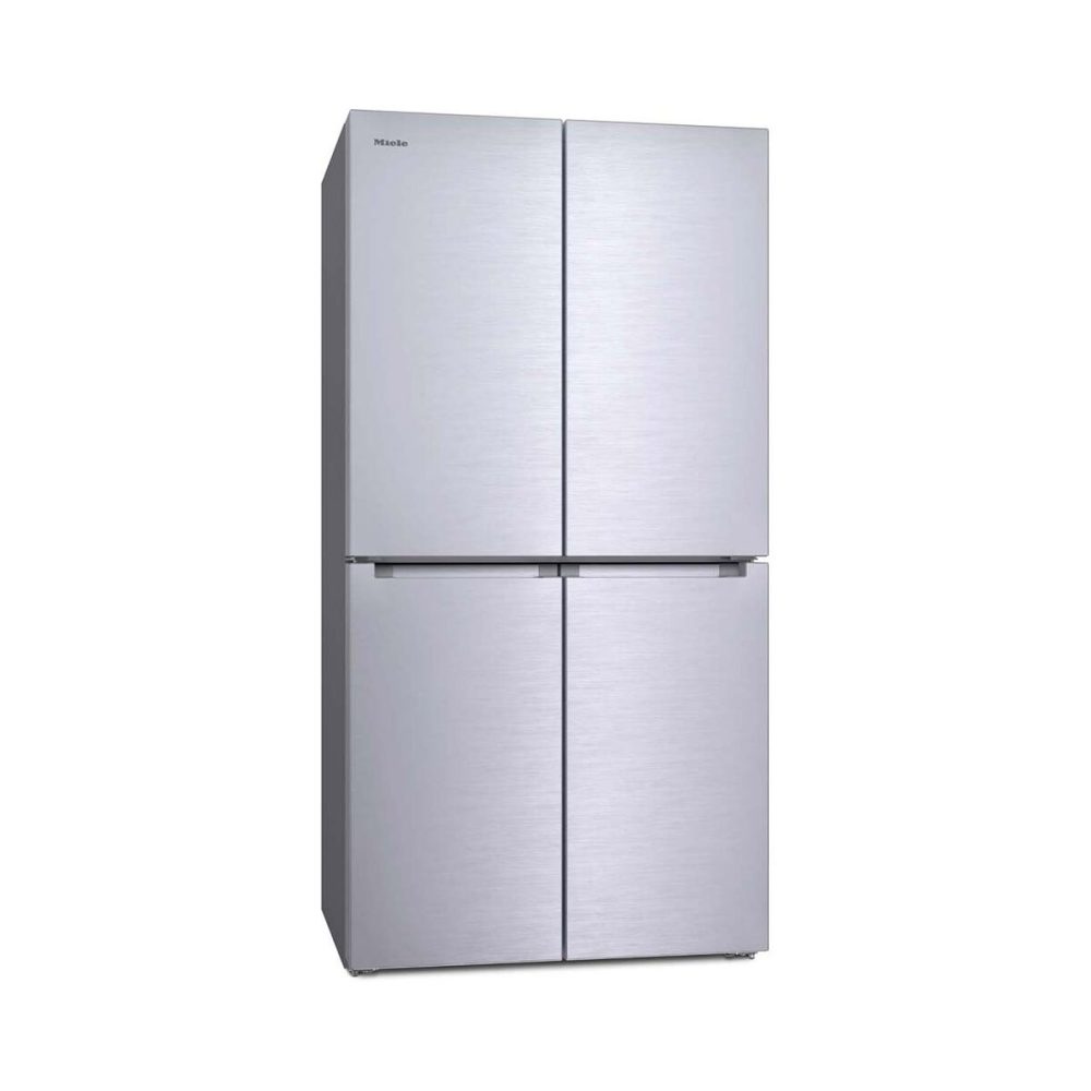 Miele KFFD6741 EDT Food Center – grau