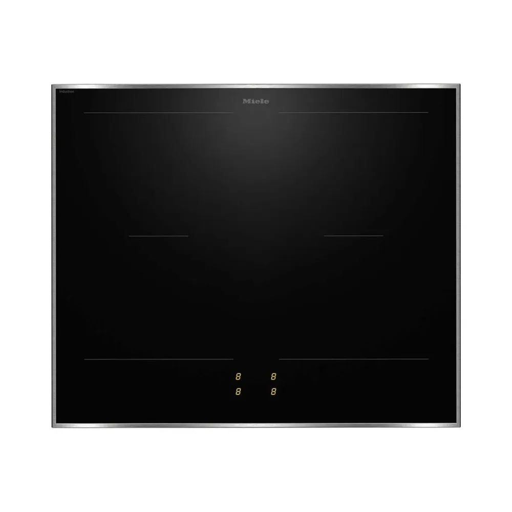 Miele KM8560FR Induktionskochfeld herdgesteuert