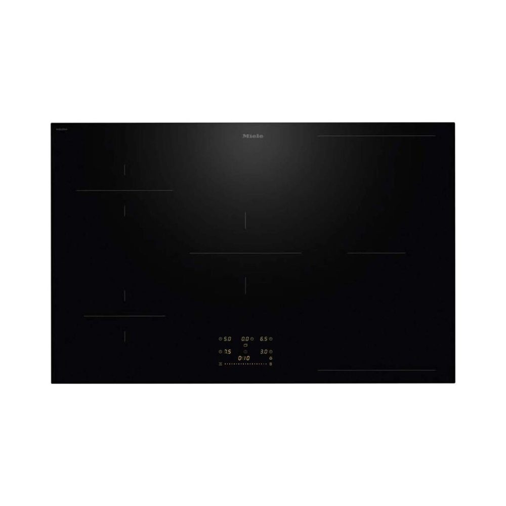 Miele KM8486FX Induktionskochfeld mit Touch-Display