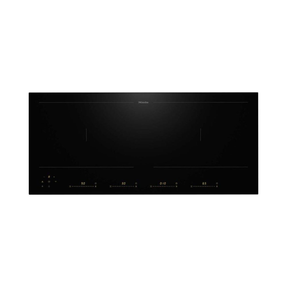 Miele KM8575FL Induktionskochfeld mit Touch-Display