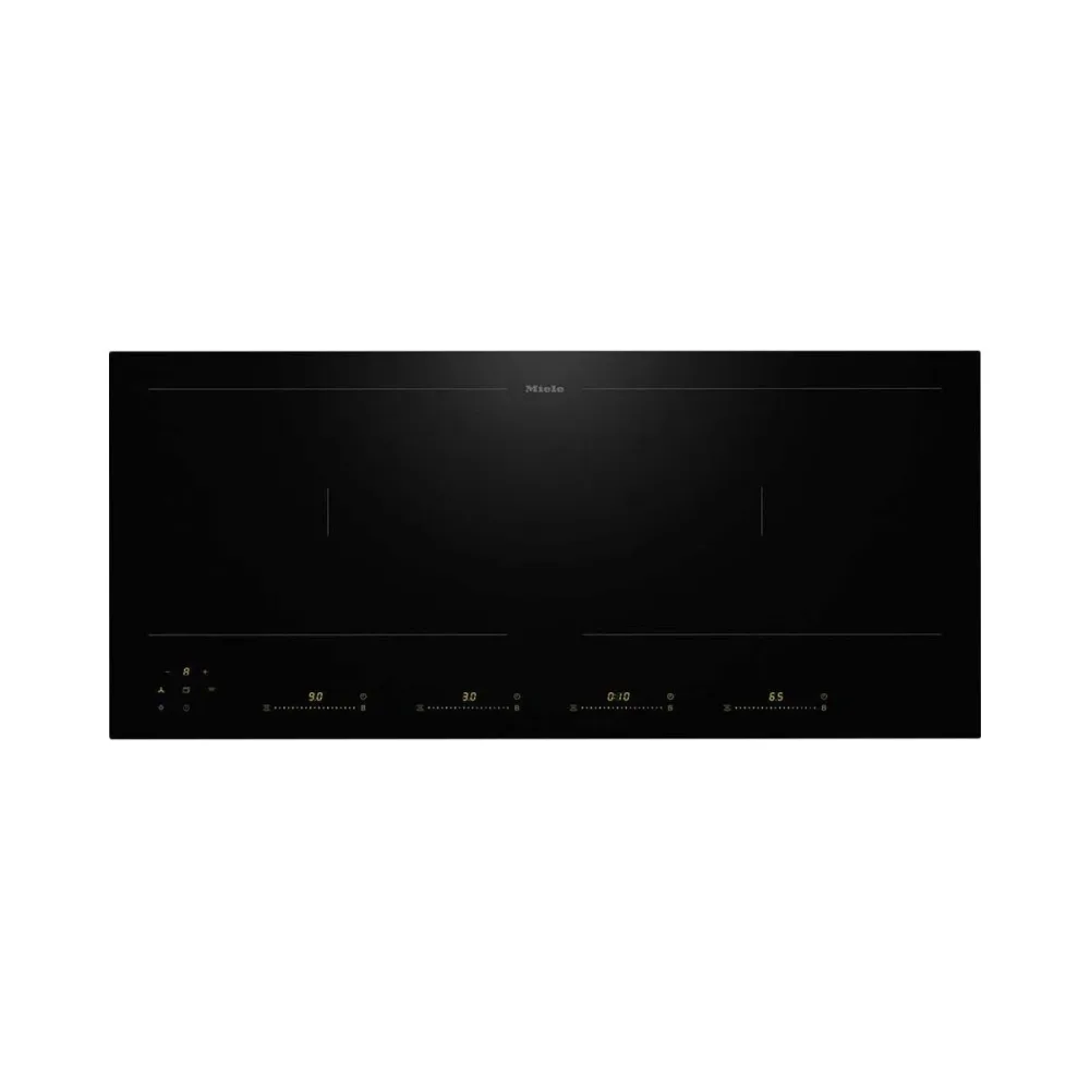 Miele KM8575FL Induktionskochfeld mit Touch-Display