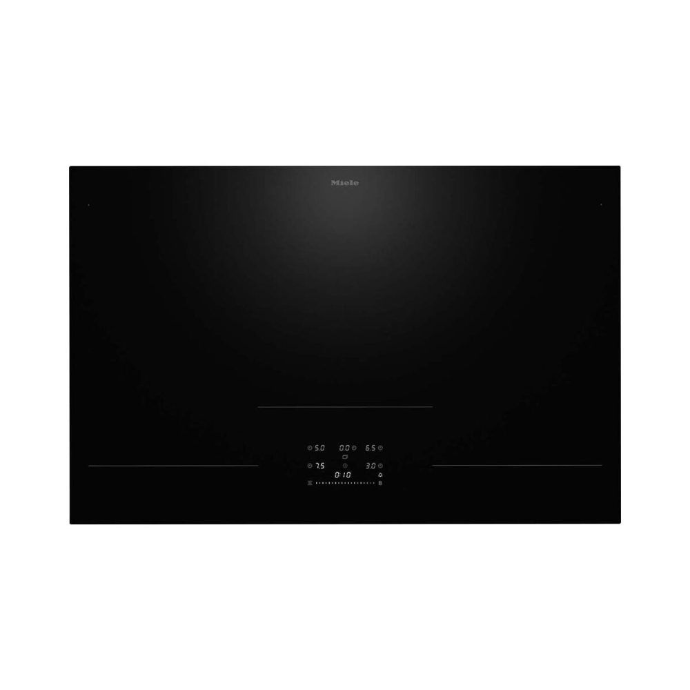 Miele KM8684FL Induktionskochfeld mit Touch-Display