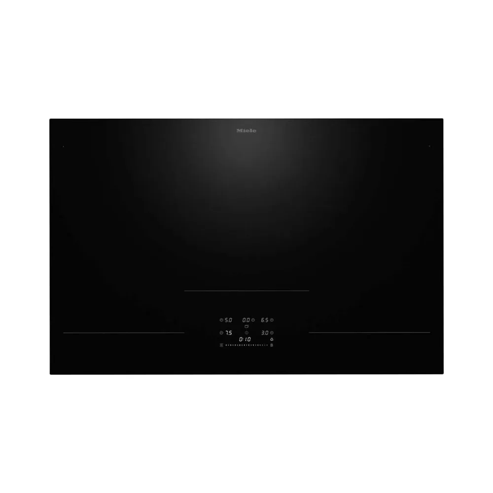 Miele KM8684FL Induktionskochfeld mit Touch-Display