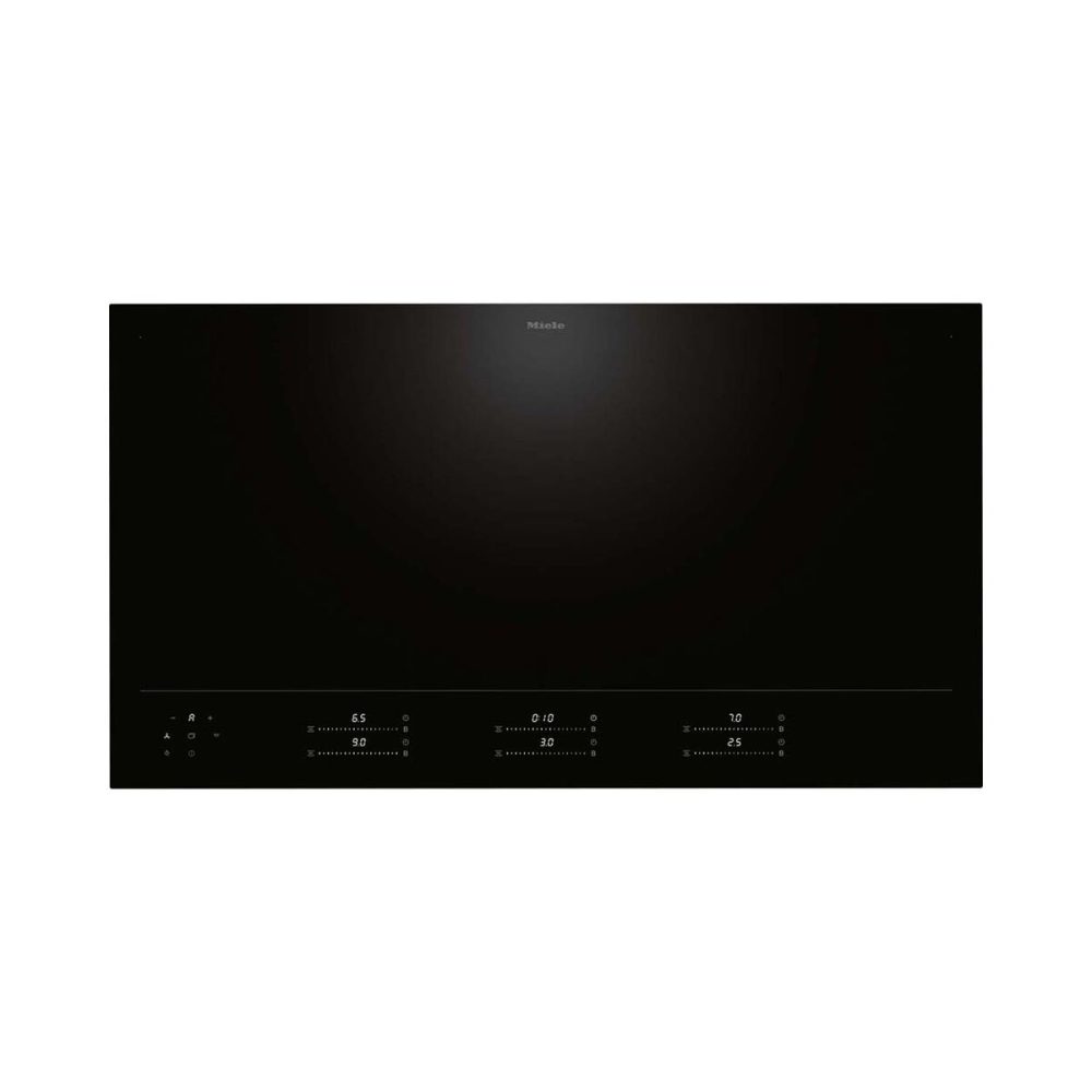 Miele KM8695FL Induktionskochfeld mit Touch-Display