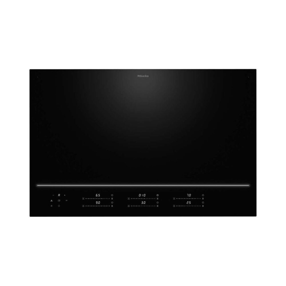 Miele KM8885FL Induktionskochfeld mit Touch-Display