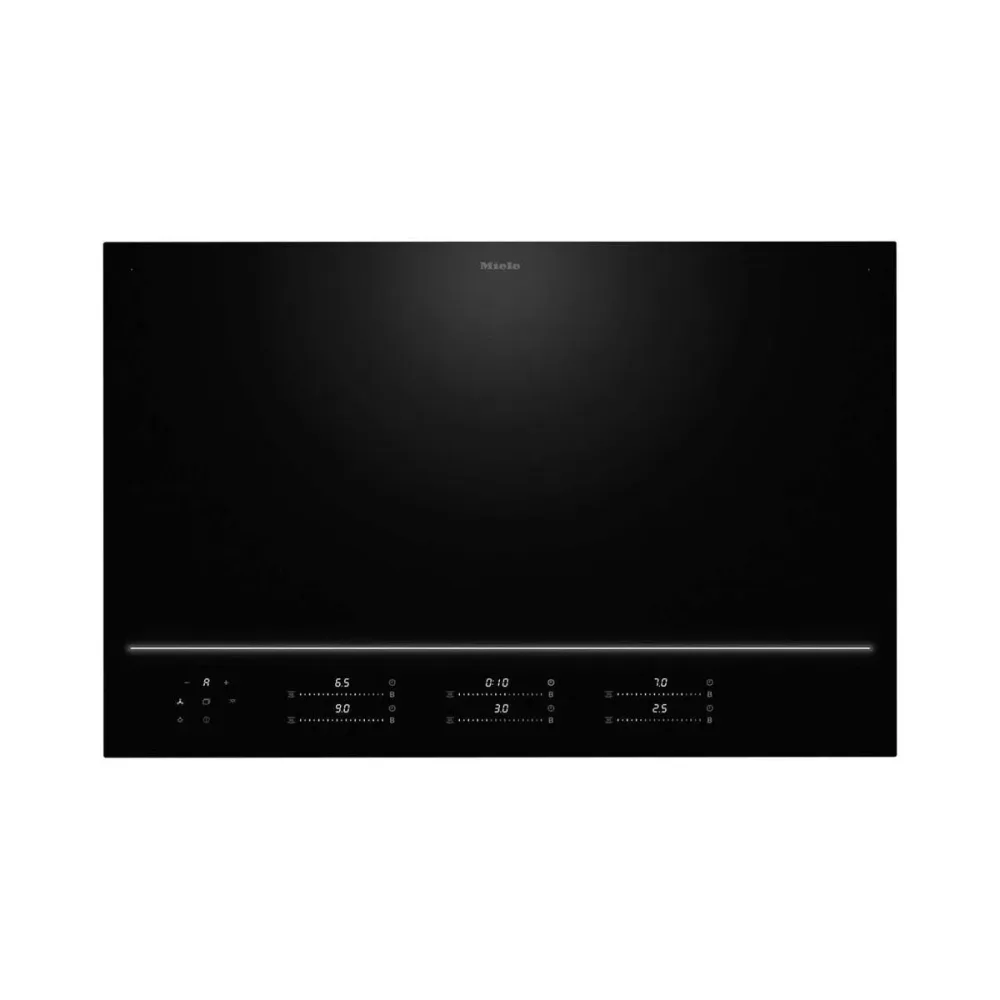 Miele KM8885FL Induktionskochfeld mit Touch-Display