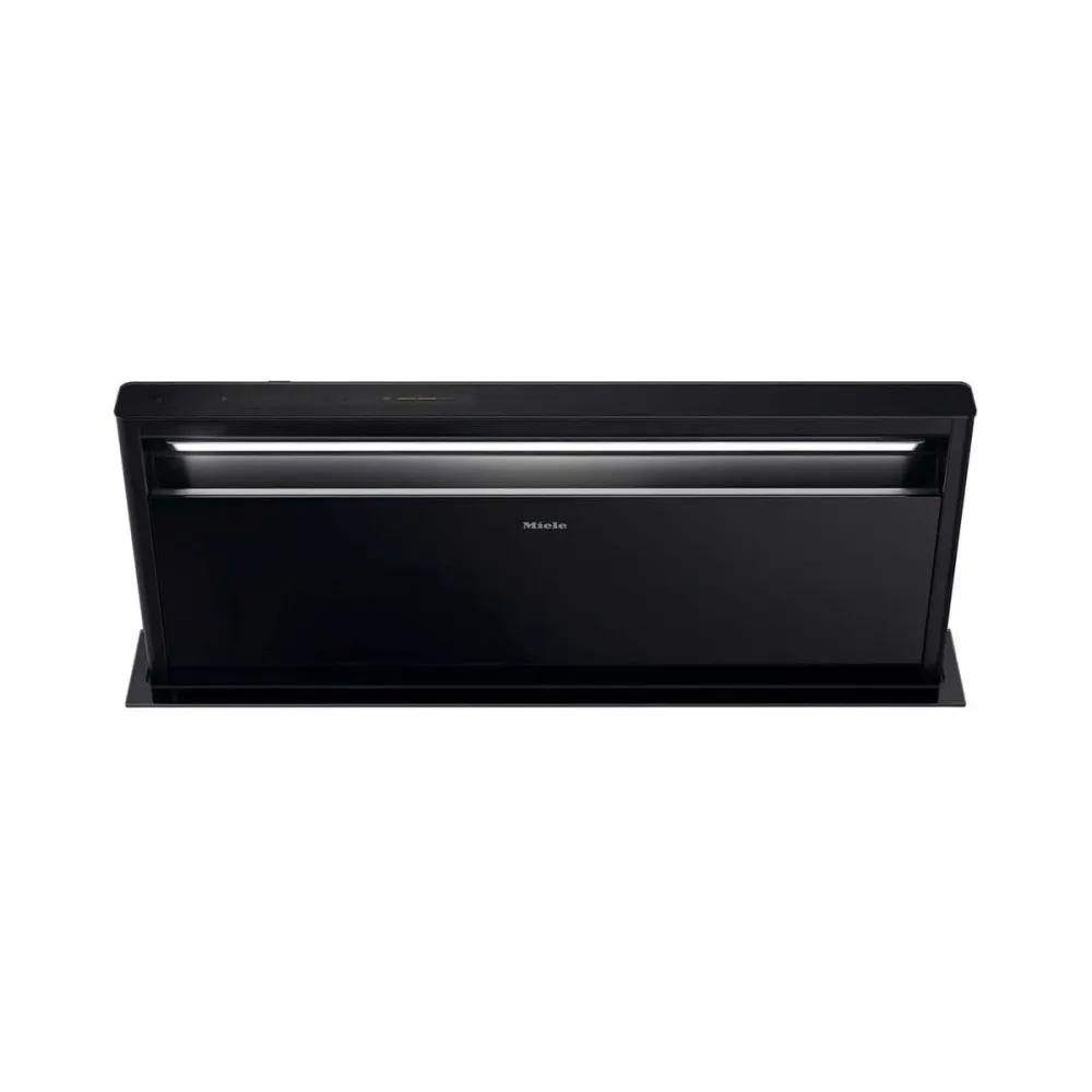 Miele DAD4870 Dunstabzugshaube 60cm – Einbau Dunstabzug – obsidianschwarz