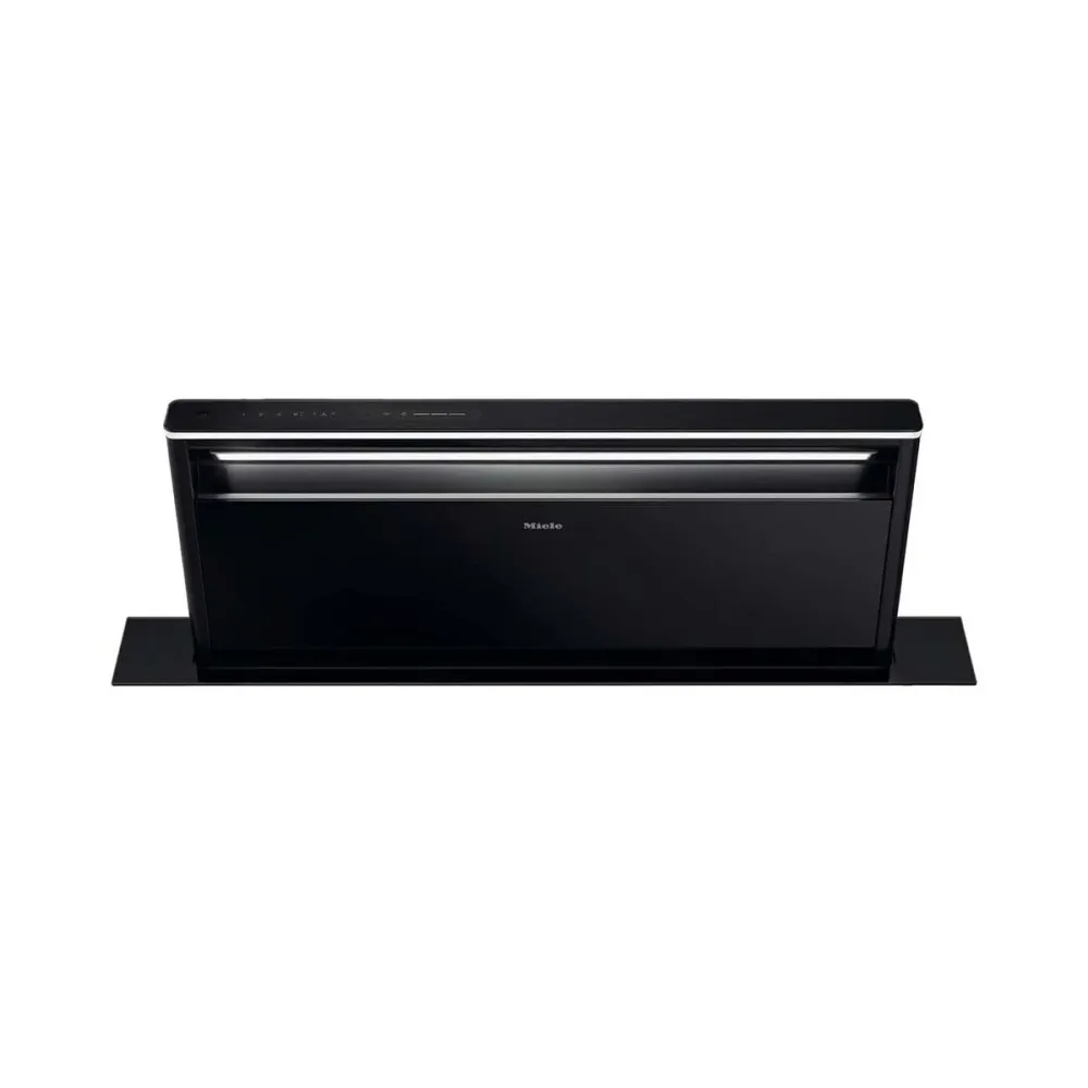 Miele DAD6980 Dunstabzugshaube 60cm – Einbau Dunstabzug – obsidianschwarz