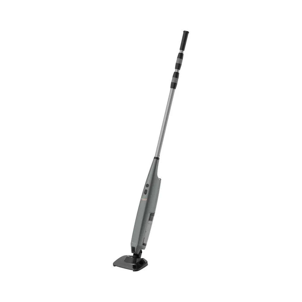 Aiper Pilot X1 Akku-Poolreiniger Grau