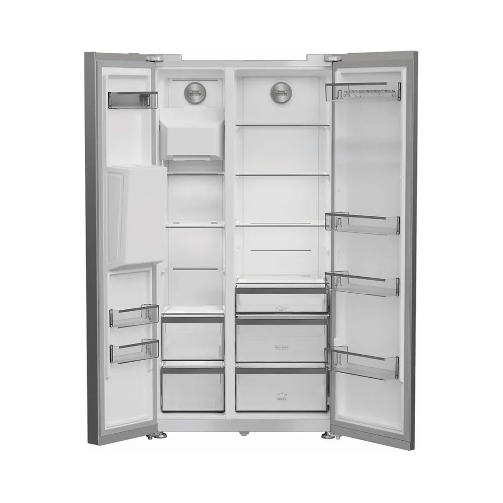 BAUKNECHT Food Center BKFC8000 578L