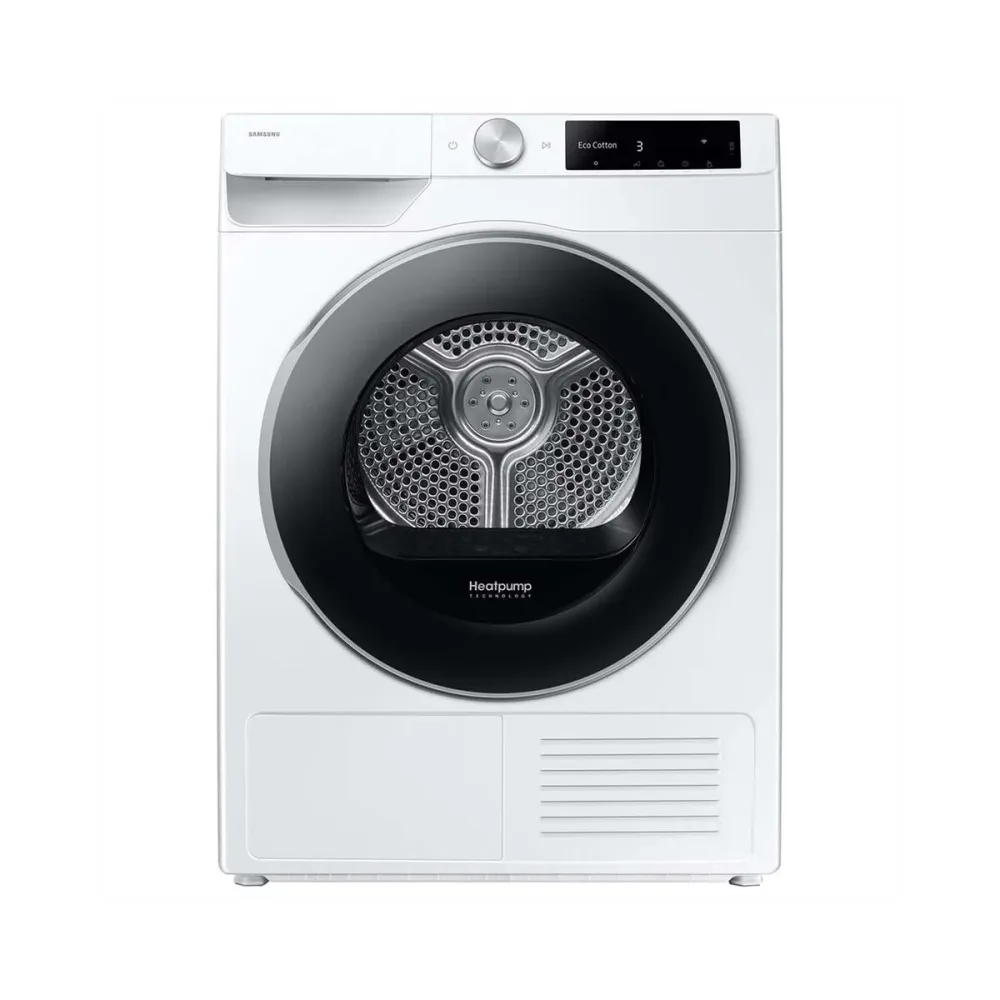 SAMSUNG Wäschetrockner DV90DG6845LEU5 9kg