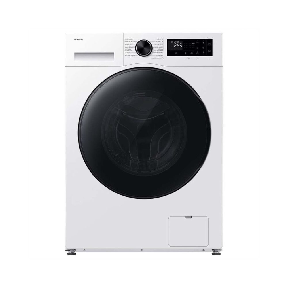 Samsung Waschtrockner 