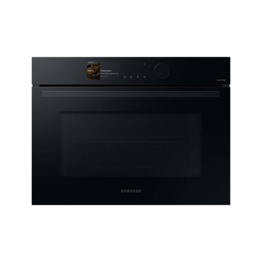 Samsung NQ5B6753CAK/U3 Einbau Mikrowelle 60cm – Einbau Backofen 60 cm – schwarz