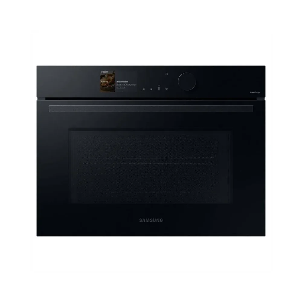 Samsung NQ5B6753CAK/U3 Einbau Mikrowelle 60cm – Einbau Backofen 60 cm – schwarz
