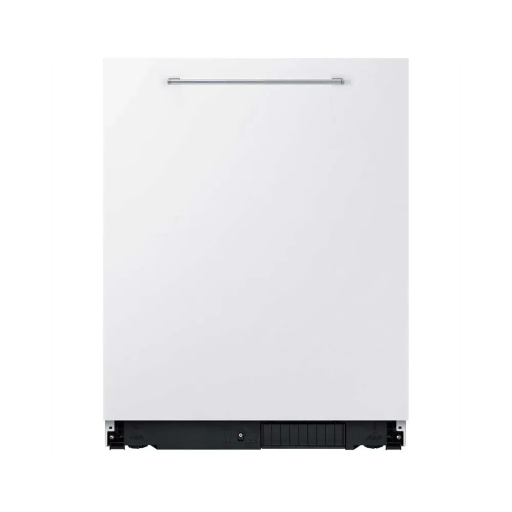 SAMSUNG Geschirrspüler DW60A6082BB/ET 13 Massgedecke