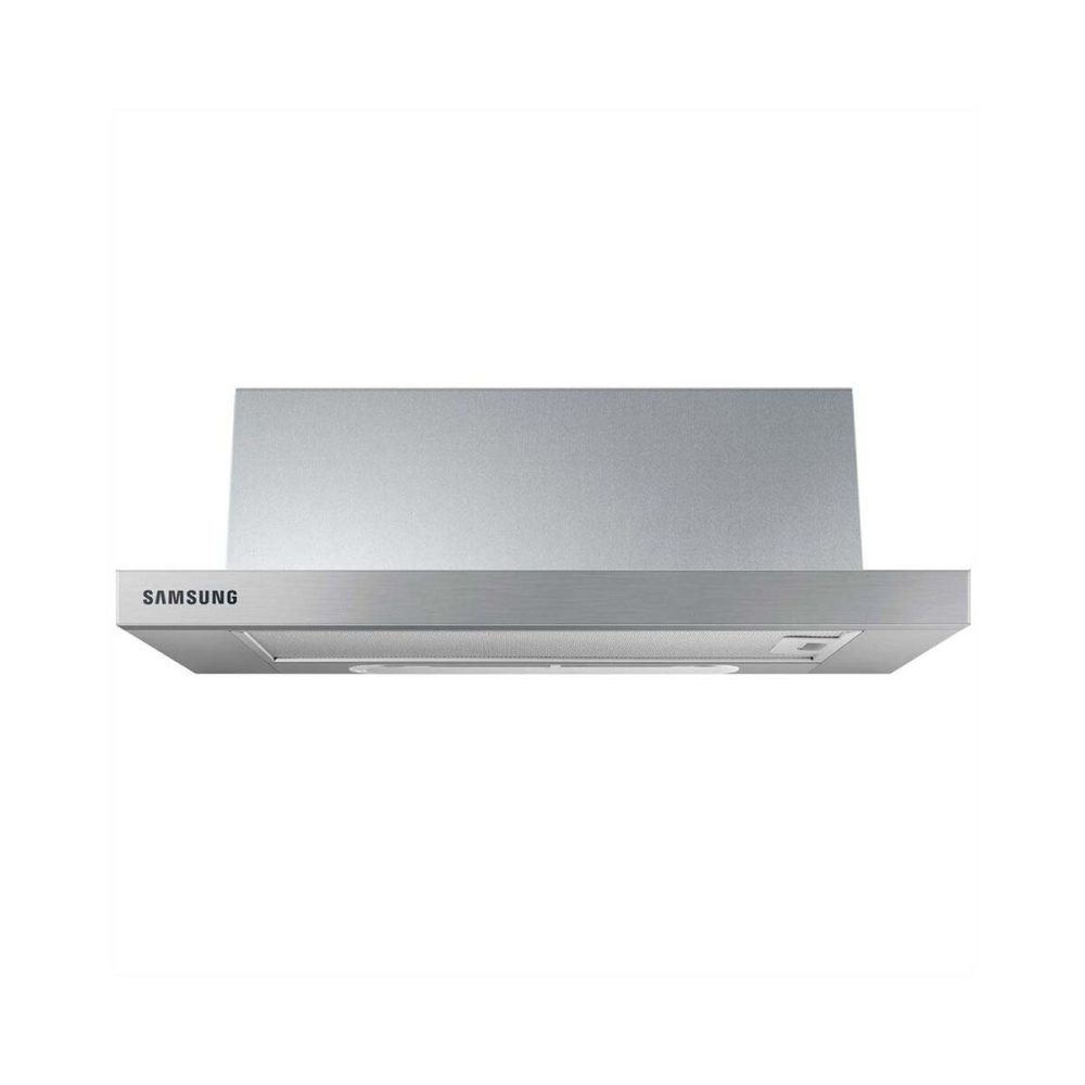 Samsung NK24M1030IS/UR Dunstabzugshaube 60cm – Einbau Dunstabzug – silber