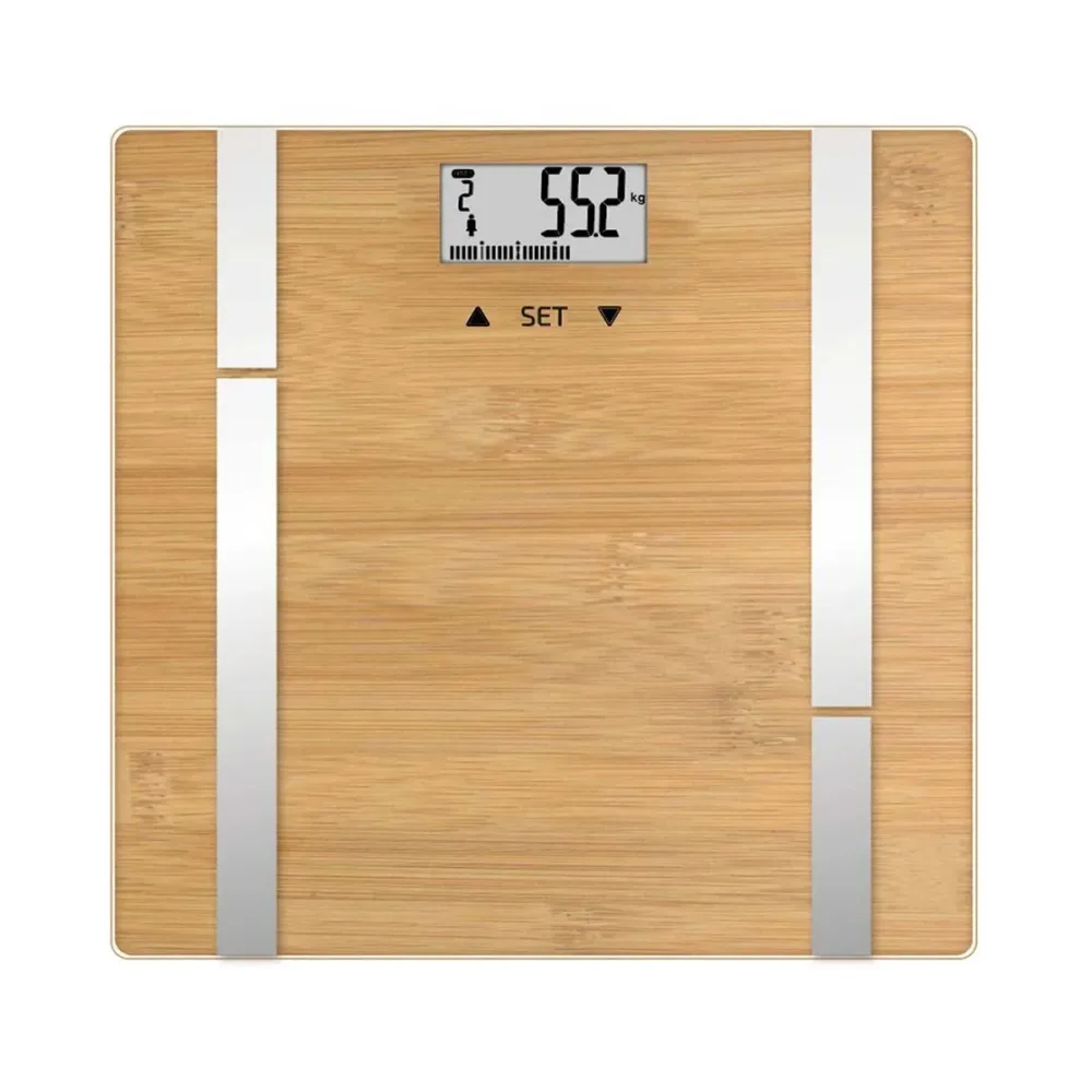 TERRAILLON Personenwaage 15240