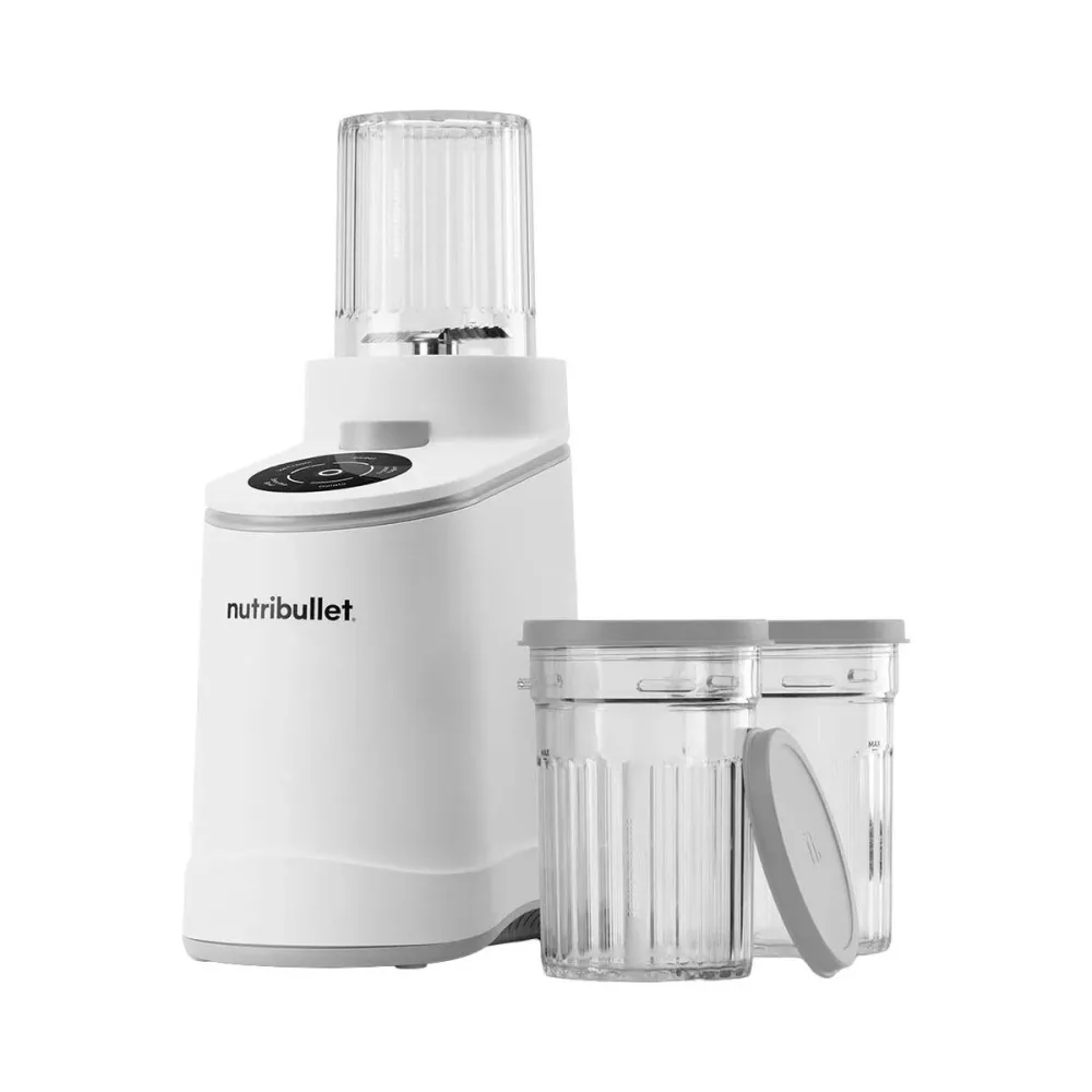 NutriBullet - Eismaschine